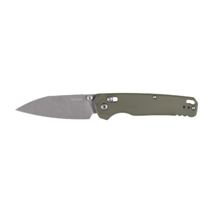 Nóż składany Kershaw Bel Air XL 6110OL