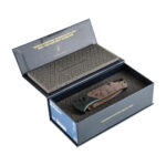 Nóż składany Benchmade 535FE-2602 Bugout - obrazek 6