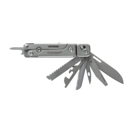 Nóż wielofunkcyjny multitool Outrest Trackman