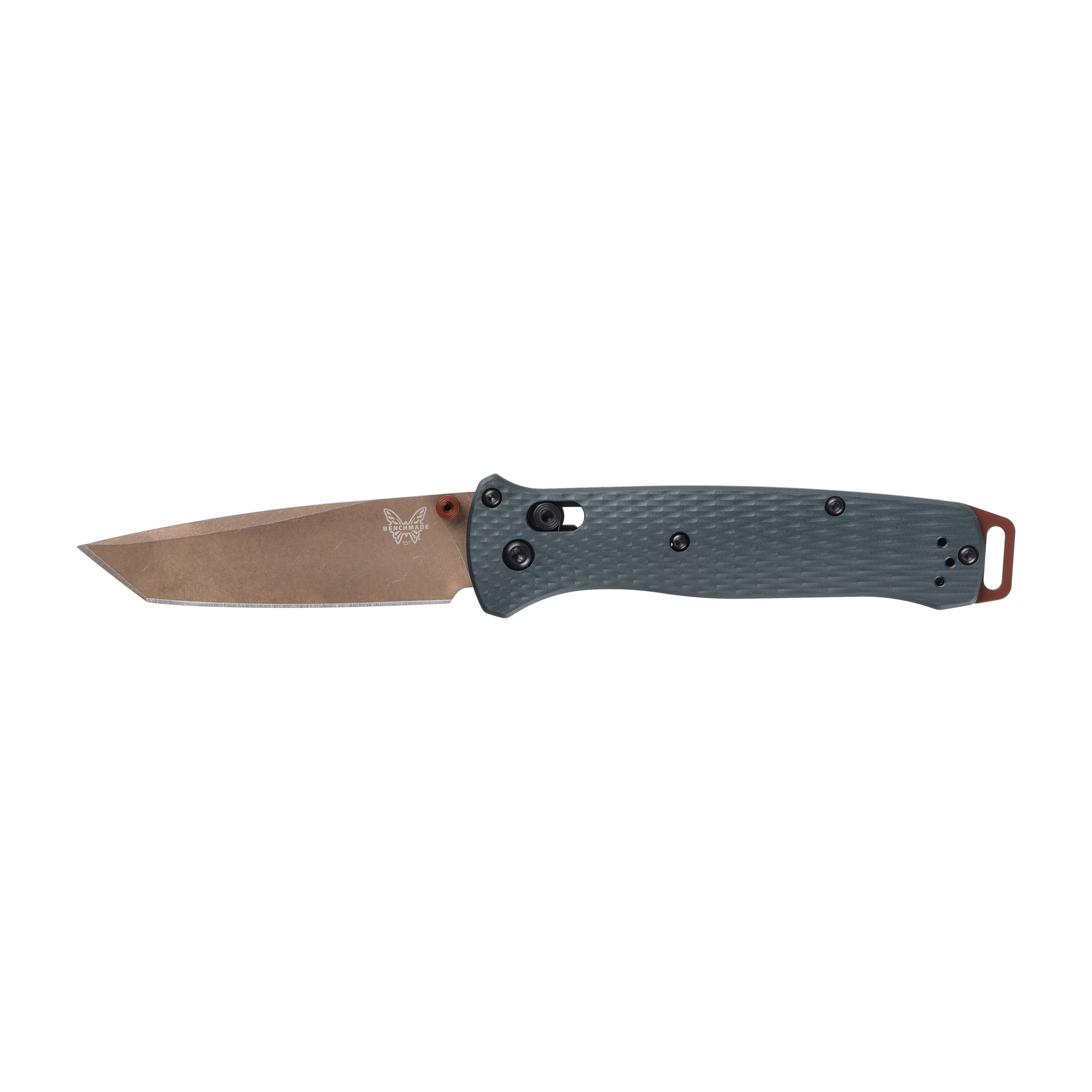 Nóż składany Benchmade 537FE-2601 Bailout Nóż składany Benchmade 537FE-2601 Bailout