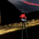 Tarp TigerWood RedLine StingyRay 3,6x2,8 czarny