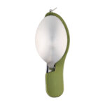 Niezbędnik składany Outrest Pocket Meal 4w1 oliwkowy