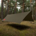 Tarp TigerWood RedLine StingyRay 3,6x2,8 oliwkowy