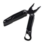 Multitool Outrest Trekker czarny