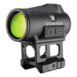 Kolimator Vortex Crossfire II Solar Green Dot