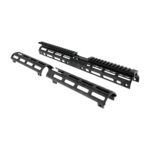 Łoże AR-15 Leapers UTG Pro Super Slim FSP Cutout 15" M-Lok