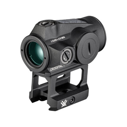 Kolimator Vortex Crossfire II Solar Red Dot