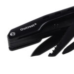 Multitool Outrest Trekker czarny
