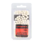 Przecieraki filcowe Umarex 4,5 mm 100 szt.