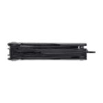 Multitool Outrest Trekker czarny