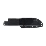 Nóż Za-Pas Little Boy G10 Stonewash, czarny