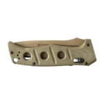 Nóż taktyczny Benchmade 2750FE-04 Auto Adamas