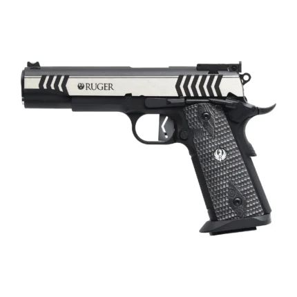 Wiatrówka Ruger SR1911 Competition 4,5 mm < 2J