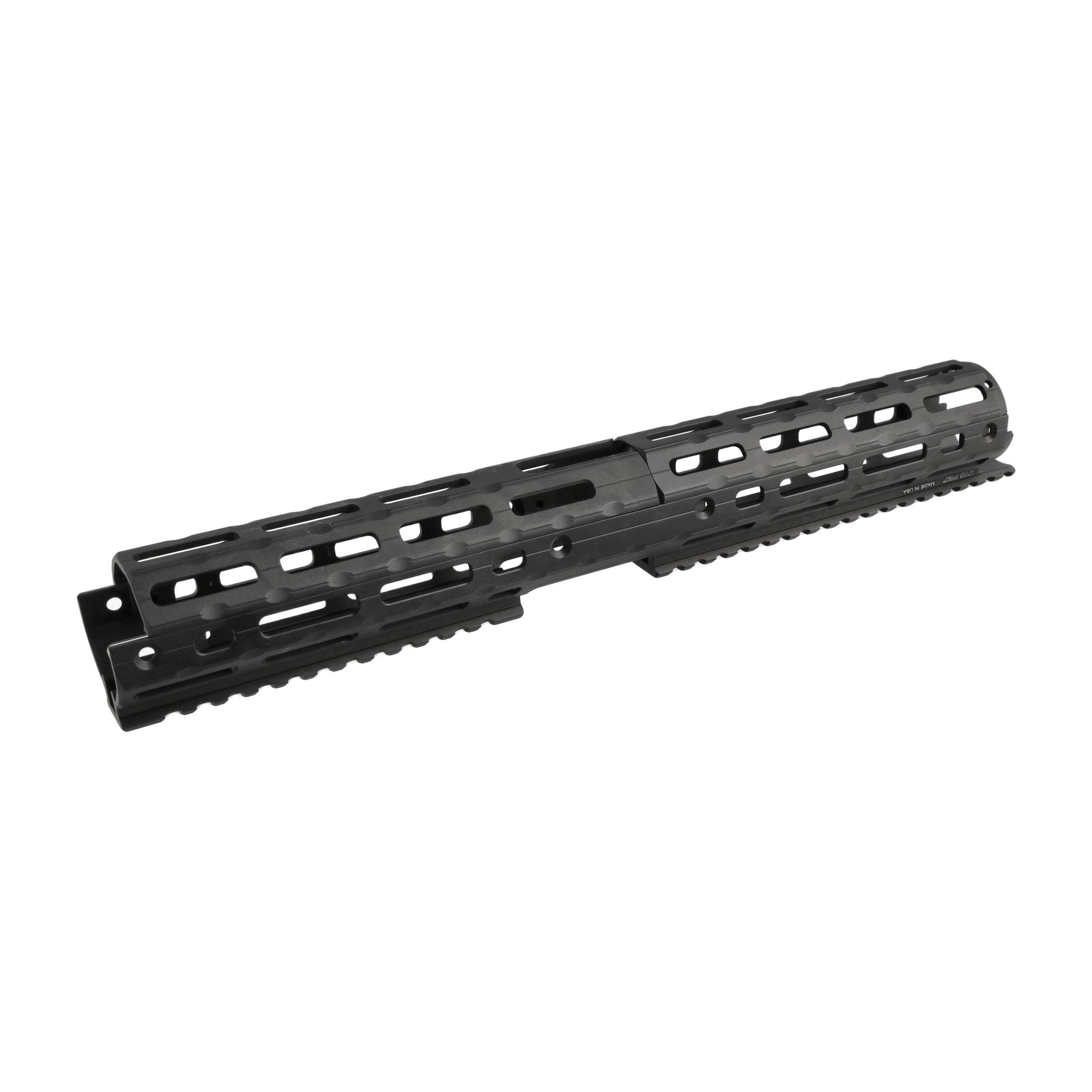 Łoże AR-15 Leapers UTG Pro Super Slim FSP Cutout 15" M-Lok Łoże AR-15 Leapers UTG Pro Super Slim FSP Cutout 15" M-Lok