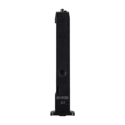 Magazynek do pistoletu wiatrówki UX TXP 4,5 mm BB CO2
