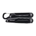 Multitool Outrest Trekker czarny
