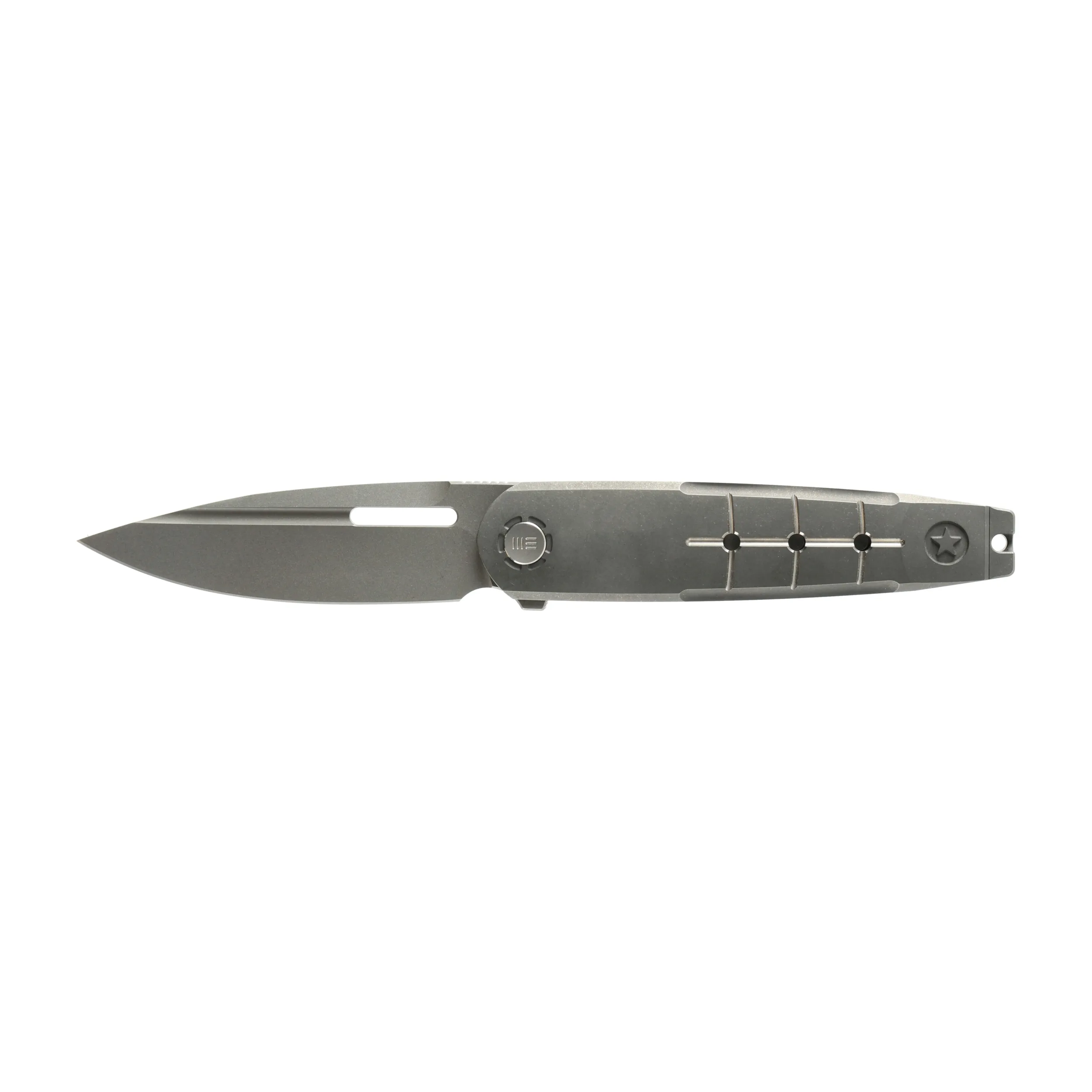 Nóż składany WE Knife Hull WE24046-2 Nóż składany WE Knife Hull WE24046-2