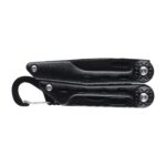 Multitool Outrest Trekker czarny