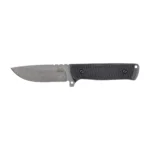 Nóż Za-Pas Little Boy G10 Stonewash, czarny