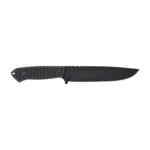 Nóż Za Pas Expendable G10 Cerakote Toxic, czarny
