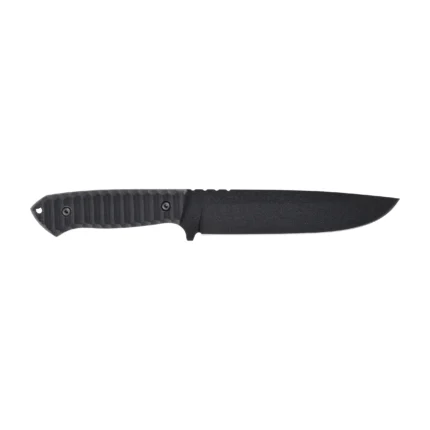 Nóż Za Pas Expendable G10 Cerakote Toxic, czarny