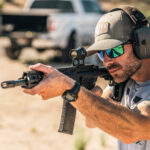 Kolimator Vortex Crossfire II Solar Red Dot