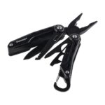 Multitool Outrest Trekker czarny