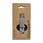 Nóż wielofunkcyjny multitool Outrest Trackman