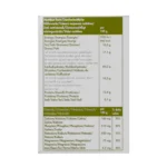 Racje żywnościowe NRG-5 250 g 1150 kcal