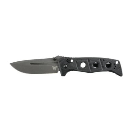 Nóż taktyczny Benchmade 275GY-03 Adamas