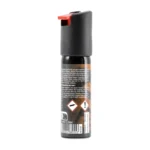 Gaz pieprzowy P2P PDG-25 strumień żel 12 ml