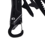 Multitool Outrest Trekker czarny