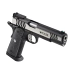 Wiatrówka Ruger SR1911 Competition 4,5 mm < 2J