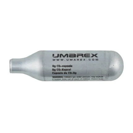 Nabój kapsuła CO2 Umarex 10 x 8 g