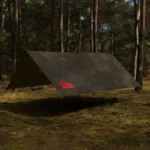 Tarp TigerWood RedLine 3x3 oliwkowy