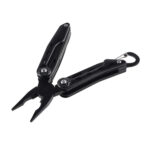 Multitool Outrest Trekker czarny
