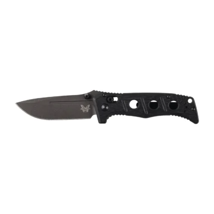 Nóż taktyczny Benchmade 273GY-04 Mini Adamas