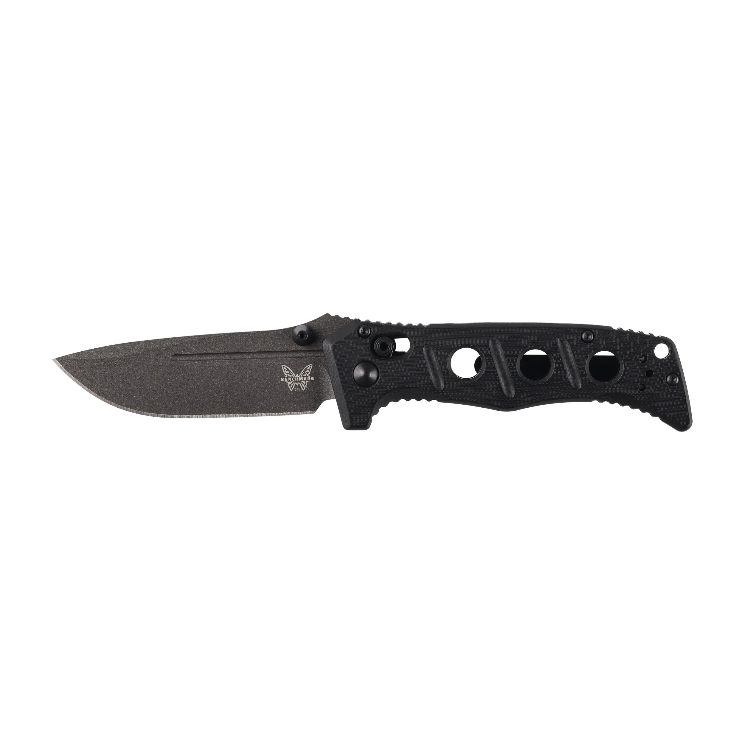 Nóż taktyczny Benchmade 273GY-04 Mini Adamas Nóż taktyczny Benchmade 273GY-04 Mini Adamas
