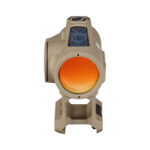 Kolimator Vortex Crossfire II Solar Red Dot Tan - obrazek 3