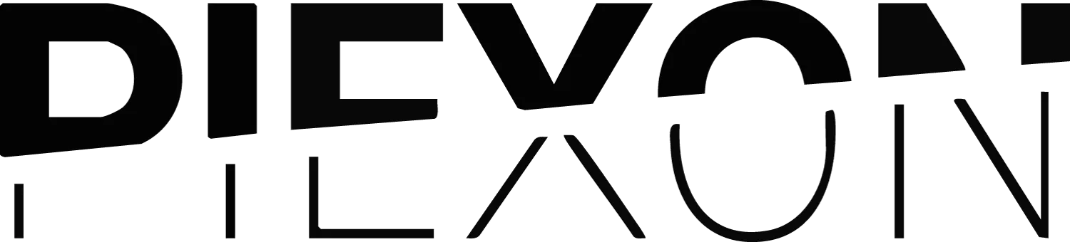 Piexon Logo