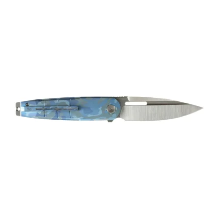 Nóż składany WE Knife Hull WE24046-3