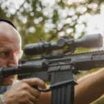 Luneta celownicza Primary Arms SFP 2-12 Nova Reticle
