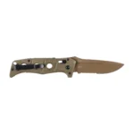 Nóż taktyczny Benchmade 2750SFE-04 Auto Adamas