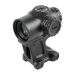 Celownik pryzmatyczny Primary Arms SLx 1X MicroPrismT with RDB Illuminated T-Dot Reticle - H1/T1 Footprint