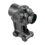 Celownik pryzmatyczny Primary Arms SLx 1X MicroPrismT with RDB Illuminated T-Dot Reticle - H1/T1 Footprint