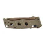 Nóż taktyczny Benchmade 2750SFE-04 Auto Adamas