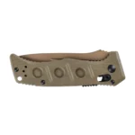 Nóż taktyczny Benchmade 2730FE-05 Mini Adamas