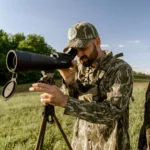 Trójnóg Primos Vantage Camo