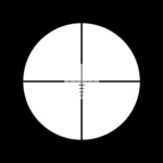 Luneta celownicza Primary Arms SFP 2-12 Nova Reticle