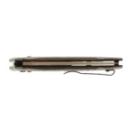 Nóż taktyczny Benchmade 2750SFE-04 Auto Adamas